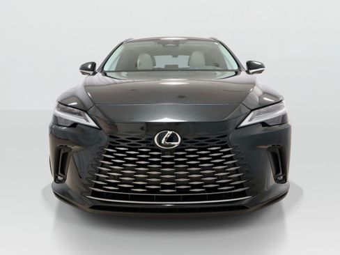 Used 2025 Lexus RX 450h AWD w/ Convenience Package image 8