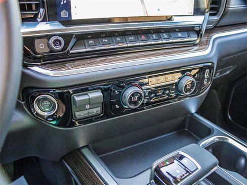 New 2026 Chevrolet Silverado 1500 LT w/ All Star Edition Plus image 28