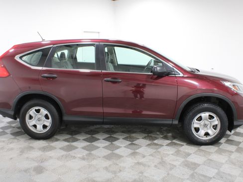 Used 2015 Honda CR-V LX image 25
