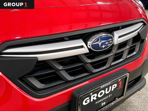 Certified 2023 Subaru Crosstrek 2.0i Premium image 29