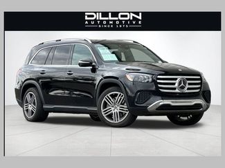 Used 2024 Mercedes-Benz GLS 450 4MATIC 360° Tour