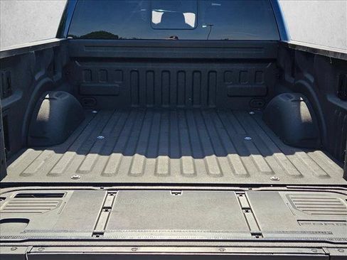 Used 2022 Ford F150 King Ranch w/ Equipment Group 601A High AWD/4WD image 3