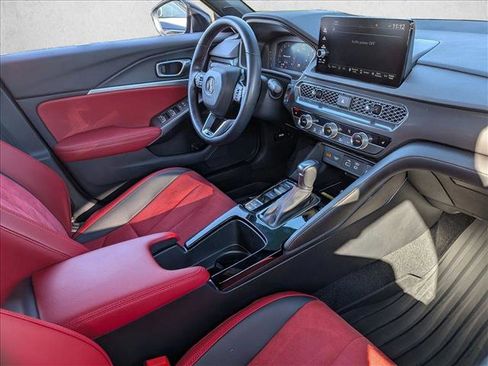 Used 2024 Acura Integra A-Spec image 18