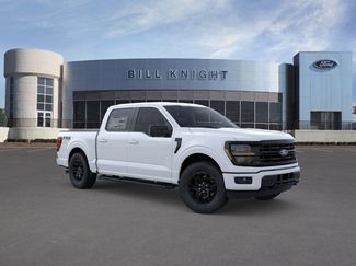 New 2026 Ford F150 XLT w/ Equipment Group 302A MID video 1