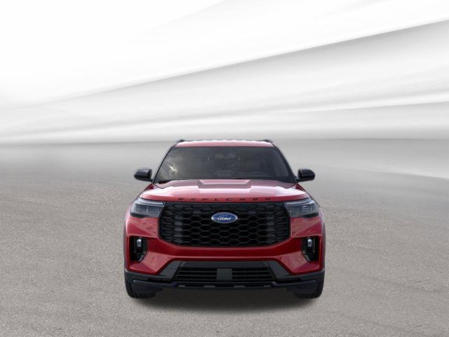 New 2026 Ford Explorer ST-Line AWD/4WD image 6
