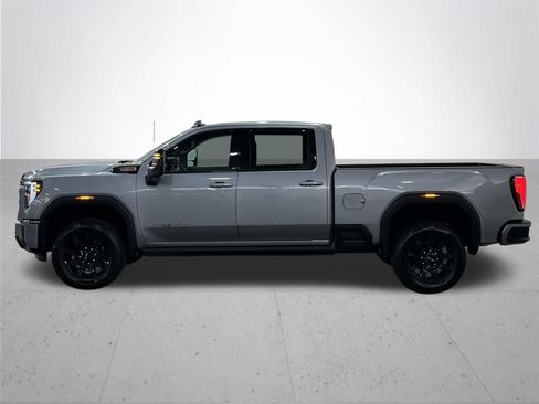 Used 2024 GMC Sierra 3500 AT4 w/ AT4 Premium Plus Package AWD/4WD image 14