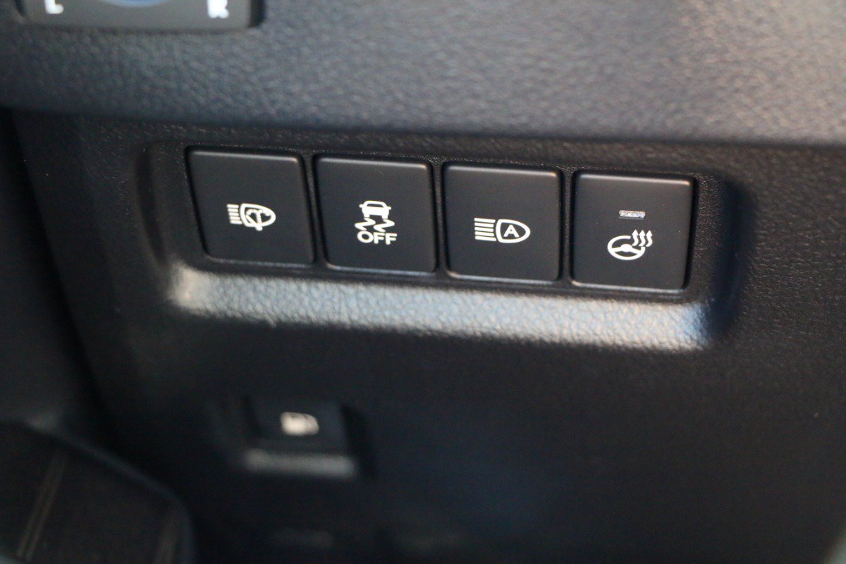 Used 2021 Lexus GX 460 Premium AWD/4WD image 23