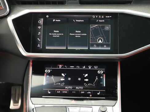Used 2023 Audi S7 Prestige w/ Prestige Package AWD/4WD image 19