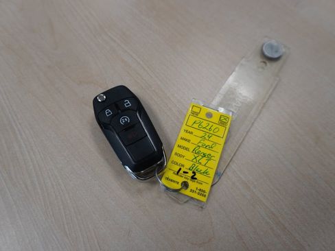 Certified 2024 Ford Ranger XLT w/ Equipment Group 301A High image 36