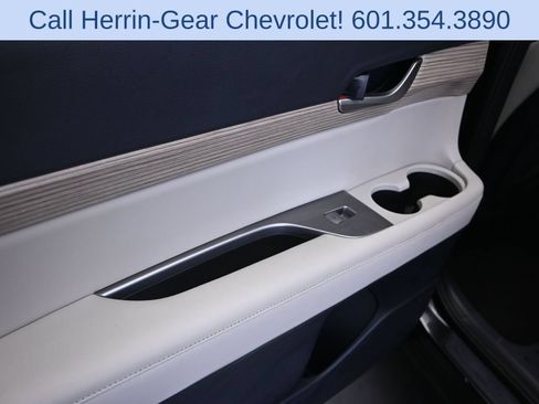 Used 2021 Hyundai Palisade SEL w/ Premium Package FWD image 15