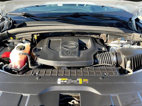 Used 2023 Jeep Grand Cherokee Summit image 32