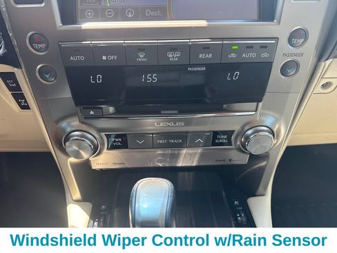 Used 2020 Lexus GX 460 Premium AWD/4WD image 21