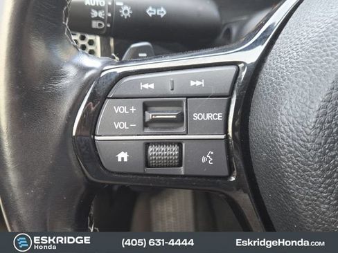Used 2024 Honda Civic Sport image 28