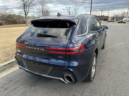 Used 2024 Genesis GV70 2.5T w/ Advanced Package image 20