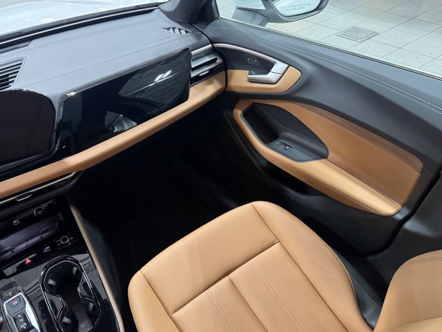 Used 2025 Audi A5 Premium w/ Convenience Package AWD/4WD image 16