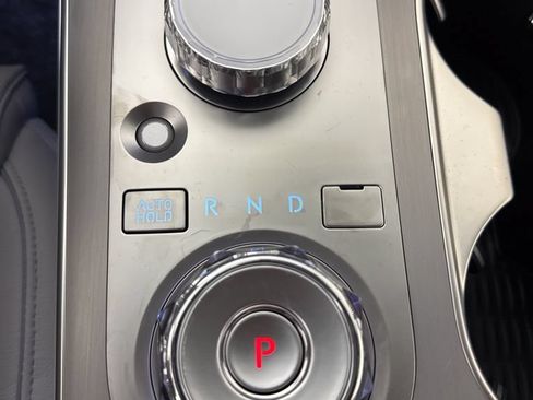 New 2026 Genesis GV70 2.5T Advanced AWD/4WD image 5