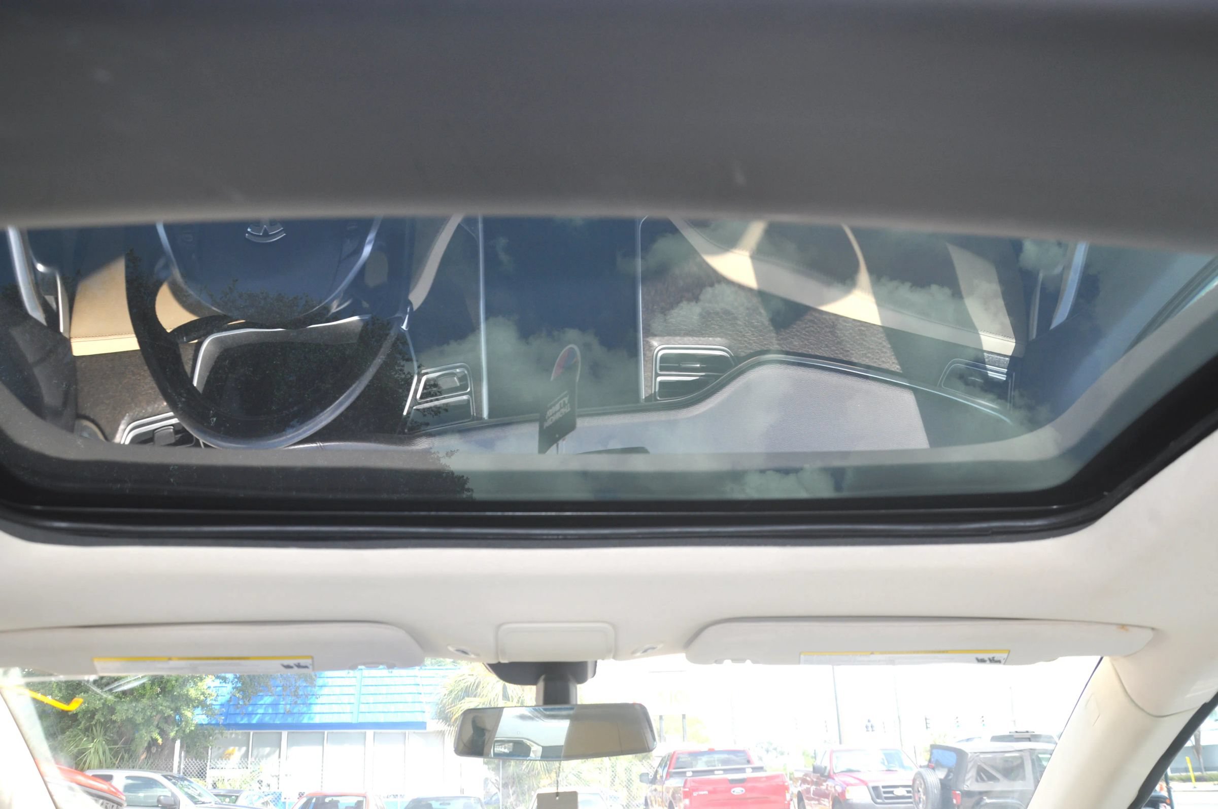Used 2014 Tesla Model S 85 RWD image 25