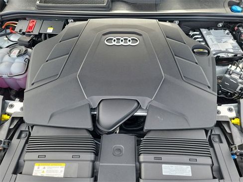New 2026 Audi Q8 Premium Plus image 21