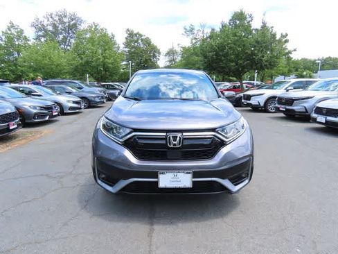 Used 2020 Honda CR-V EX image 6