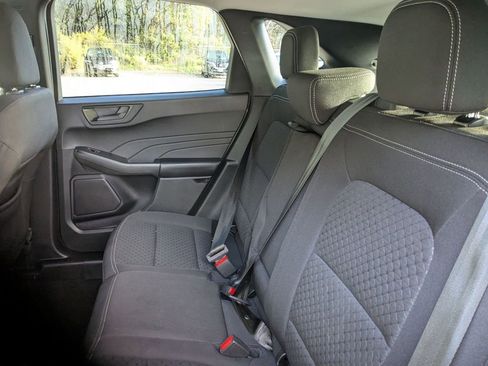 Used 2024 Ford Escape Active image 23