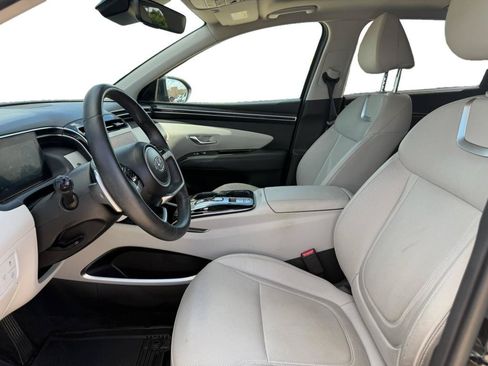 Used 2024 Hyundai Tucson Limited AWD/4WD image 10