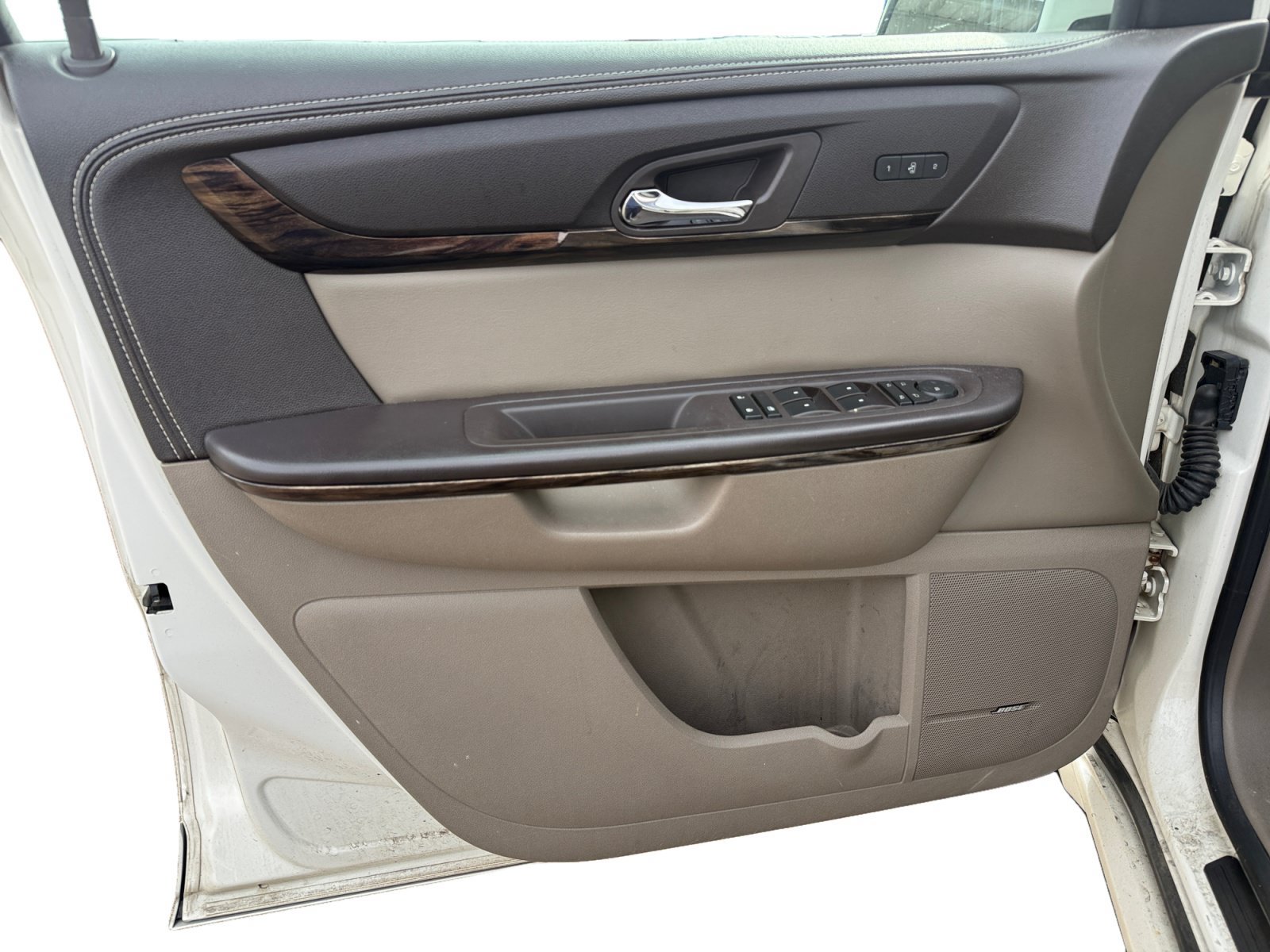 Used 2015 GMC Acadia Denali AWD/4WD image 20