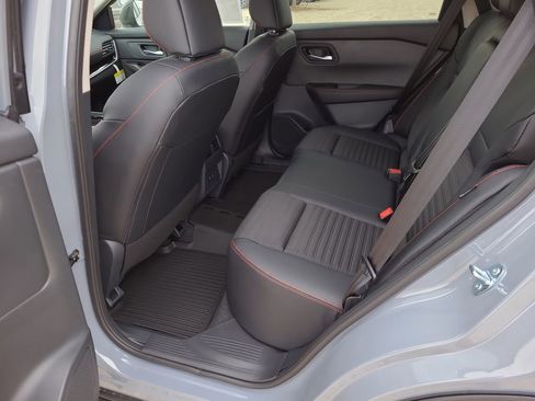 New 2026 Nissan Rogue SV AWD/4WD image 9