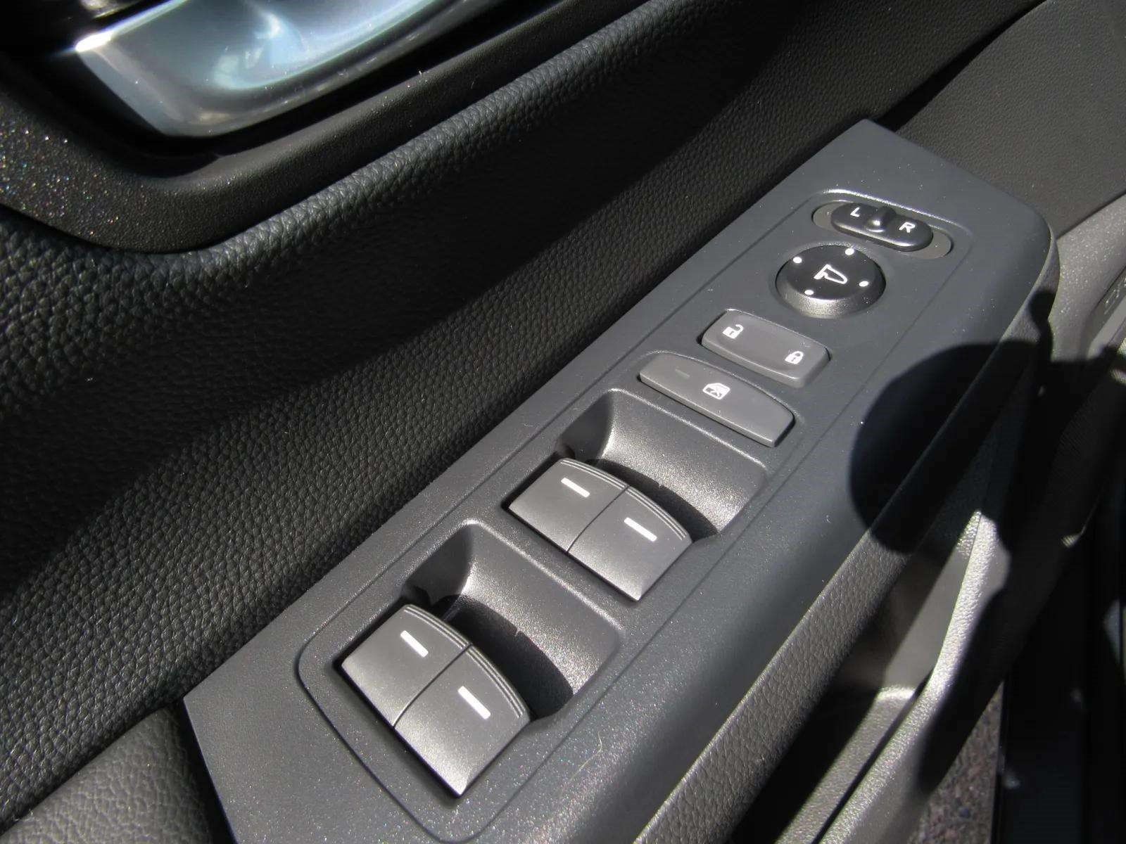 Certified 2026 Honda CR-V Sport-L image 24