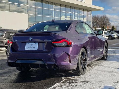 New 2026 BMW 230i xDrive 230i xDrive w/ Premium Package image 4