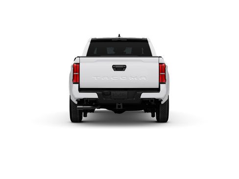 New 2026 Toyota Tacoma SR5 RWD image 46