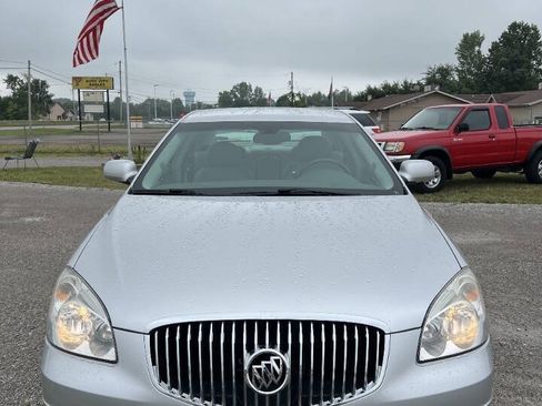 Used 2011 Buick Lucerne CXL w/ Driver Confidence Package FWD image 3