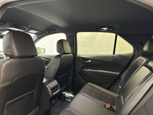 Used 2024 Chevrolet Equinox RS FWD image 13