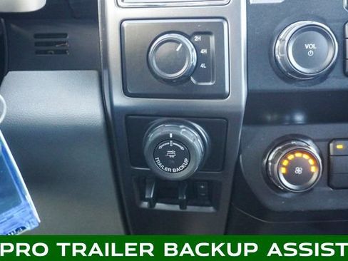 Used 2020 Ford F150 XLT w/ Trailer Tow Package image 16