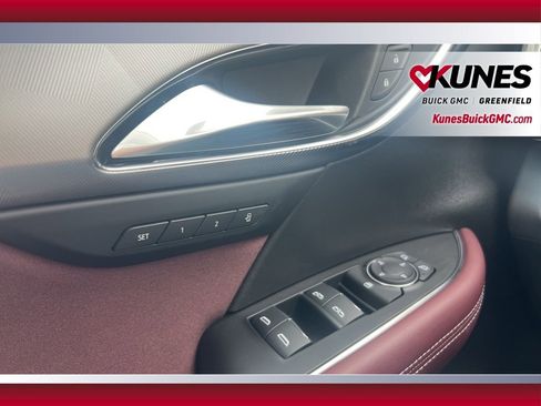 New 2026 Buick Envision Sport Touring image 23