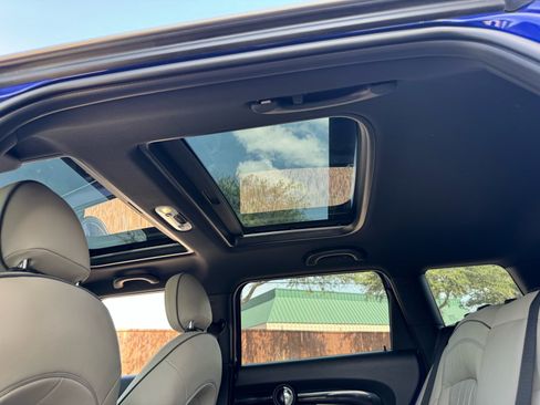 Used 2019 MINI Cooper Clubman S w/ Starlight Blue Edition AWD/4WD image 26