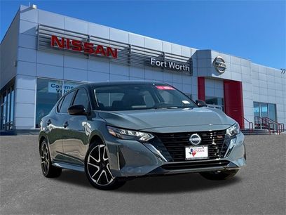 Used 2024 Nissan Sentra SR