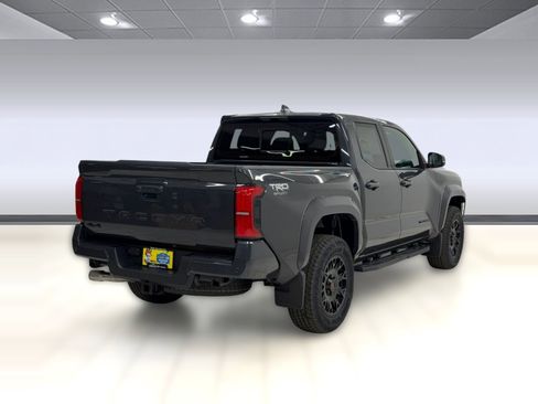 New 2026 Toyota Tacoma SR5 AWD/4WD image 7