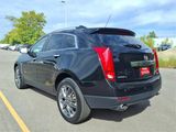 Used 2016 Cadillac SRX Premium image 5