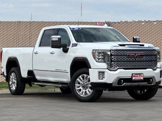 Certified 2020 GMC Sierra 2500 Denali w/ Denali Ultimate Package AWD/4WD video 2