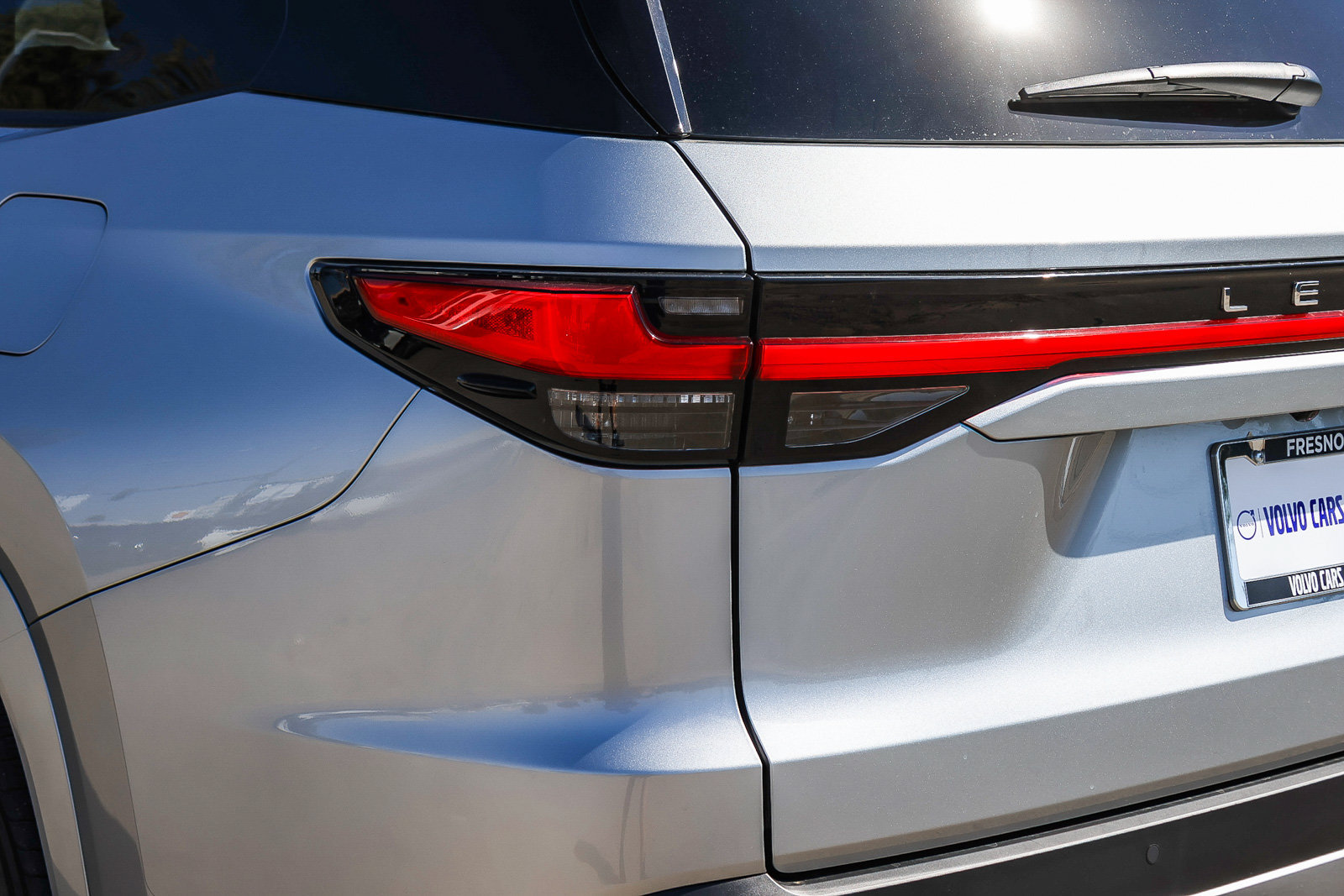 Used 2025 Lexus TX 350 AWD w/ Technology Package image 8