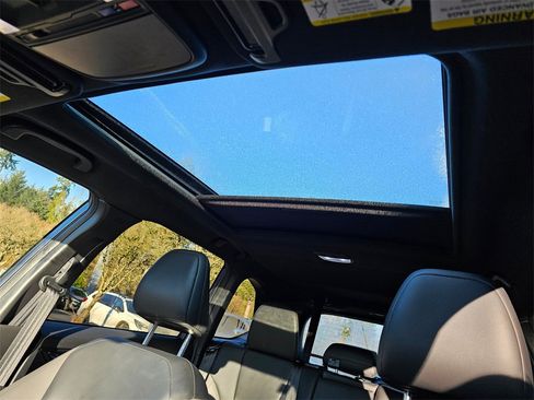 Used 2025 Subaru Forester Sport w/ Popular Package #1 image 22