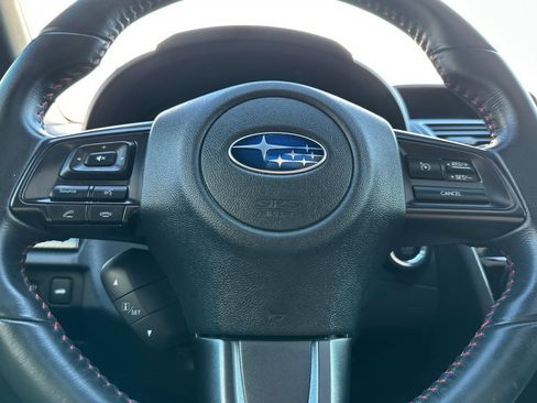 Used 2021 Subaru WRX Limited w/ Popular Package #3 (IZT) image 34