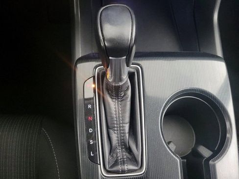 Used 2022 Honda Civic EX image 5