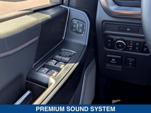 New 2025 Ford F150 Raptor AWD/4WD image 63