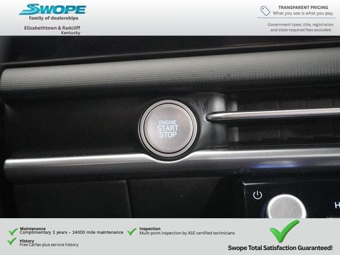 Certified 2026 Hyundai Santa Cruz SE AWD/4WD image 19