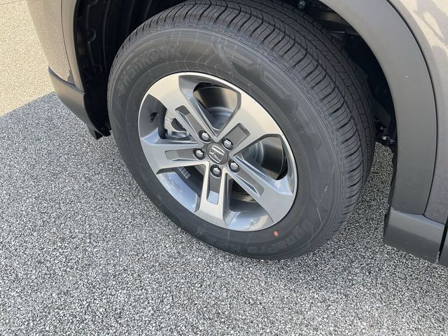 New 2026 Honda Pilot EX-L image 18