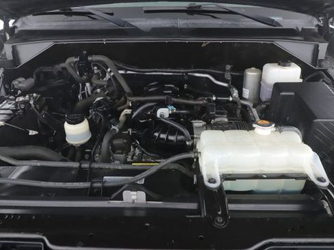 Used 2020 Nissan NV 3500 SL RWD image 15