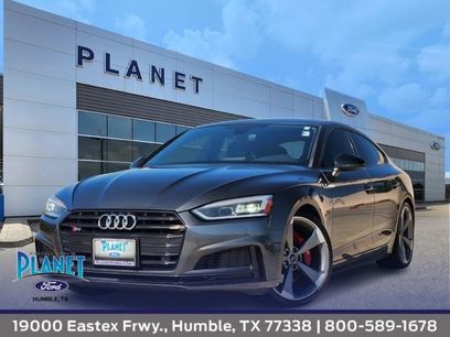 Used 2019 Audi S5 Premium Plus w/ Premium Plus