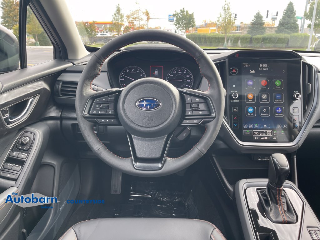 New 2026 Subaru Crosstrek 2.5i Limited AWD/4WD image 25
