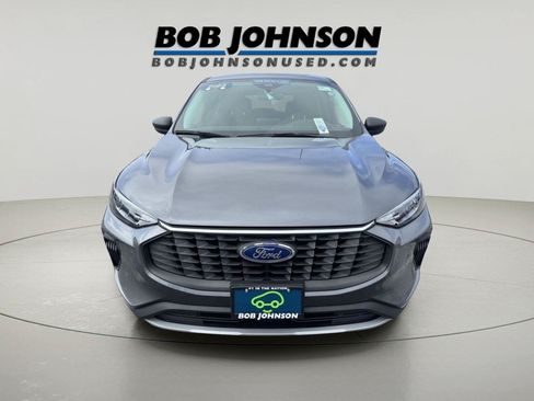 Used 2023 Ford Escape Active AWD/4WD image 16